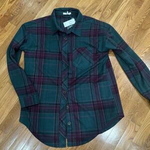 Women xs. Maurice’s. NWT